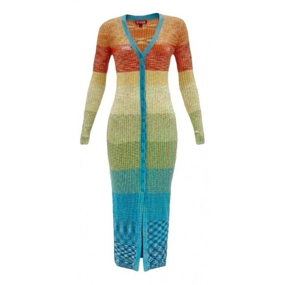 STAUD Sweaters - Staud sweater dress. Size S​​​​​